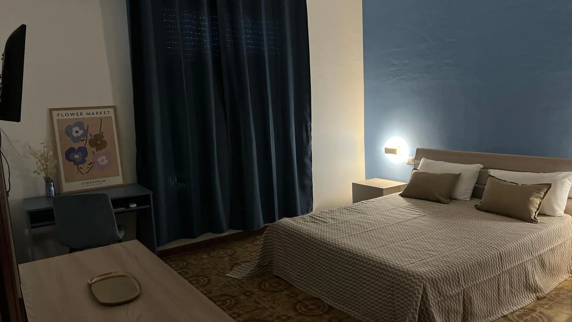 A Casa Di Ro Βίλα Rilievo