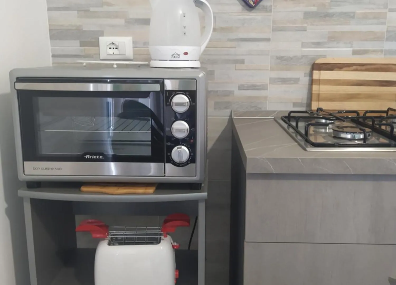 Σπίτι διακοπών A Casa Di Ro Βίλα Rilievo Ιταλία