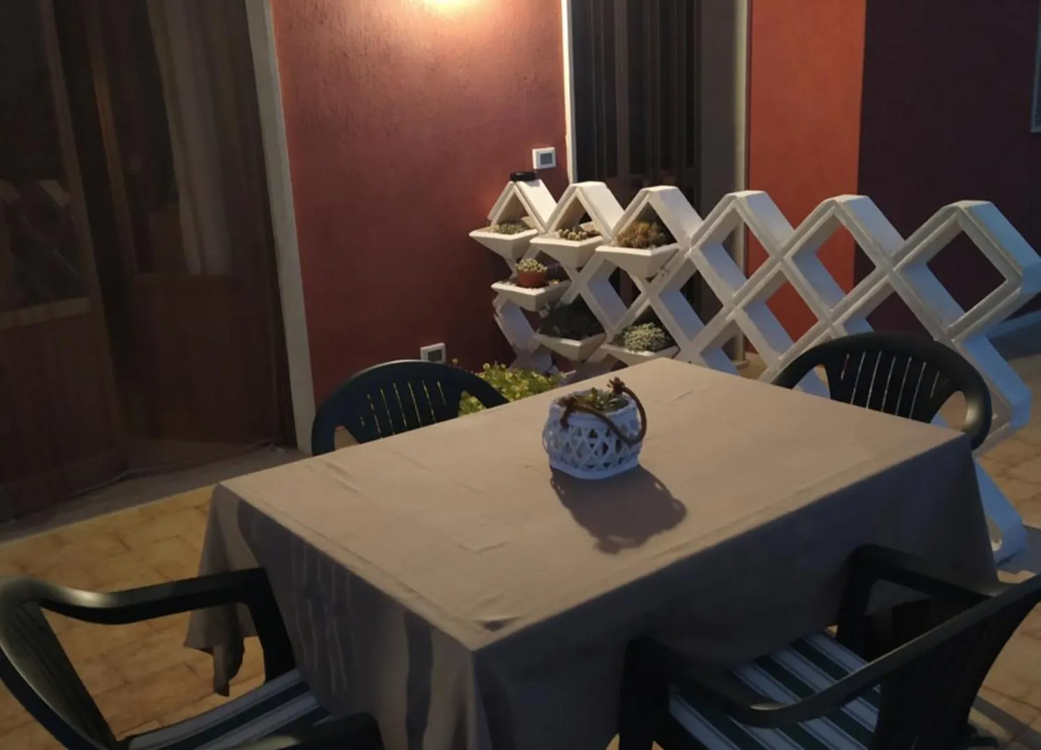 Σπίτι διακοπών A Casa Di Ro Βίλα Rilievo