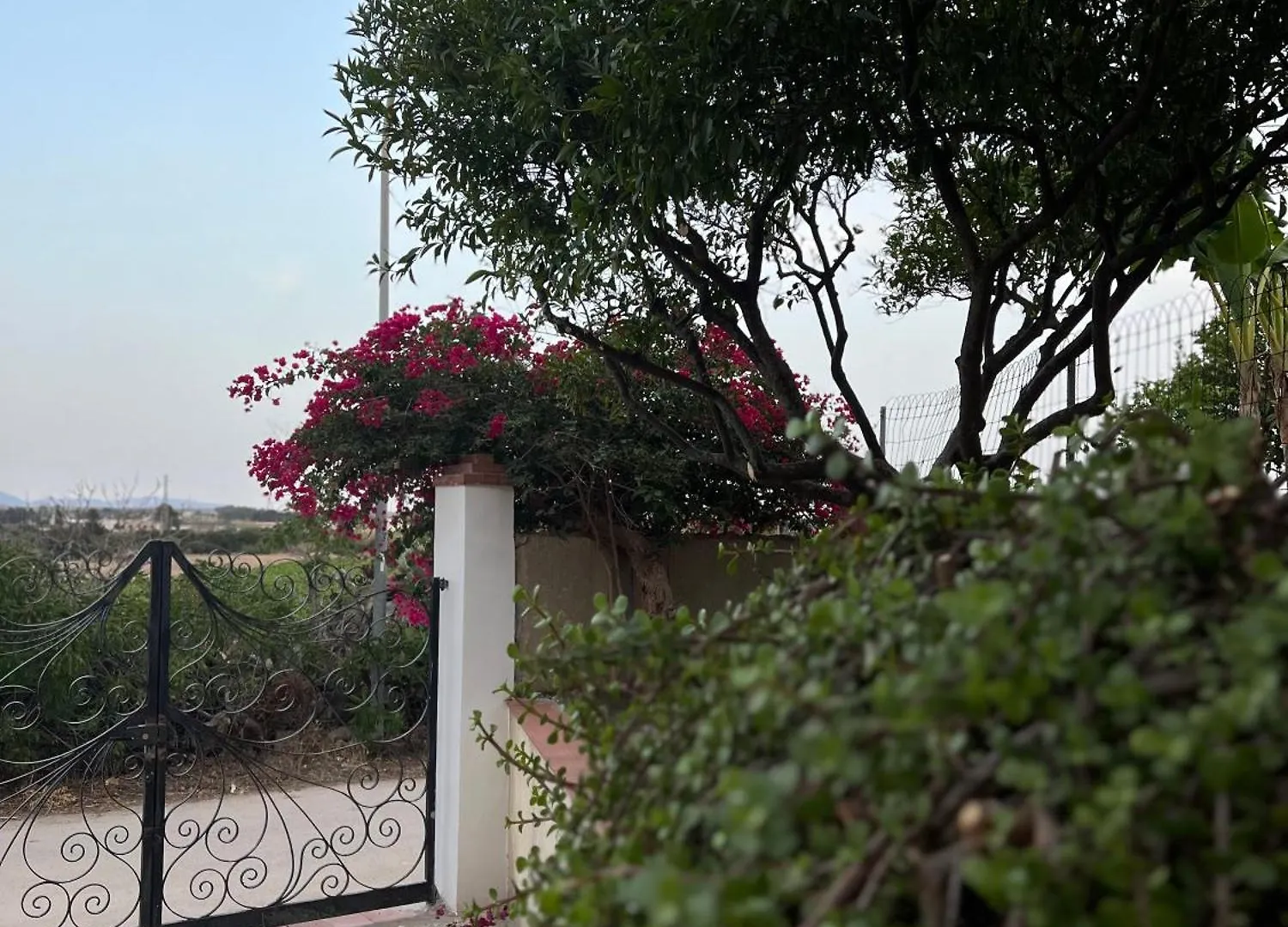Villa A Casa Di Ro Rilievo