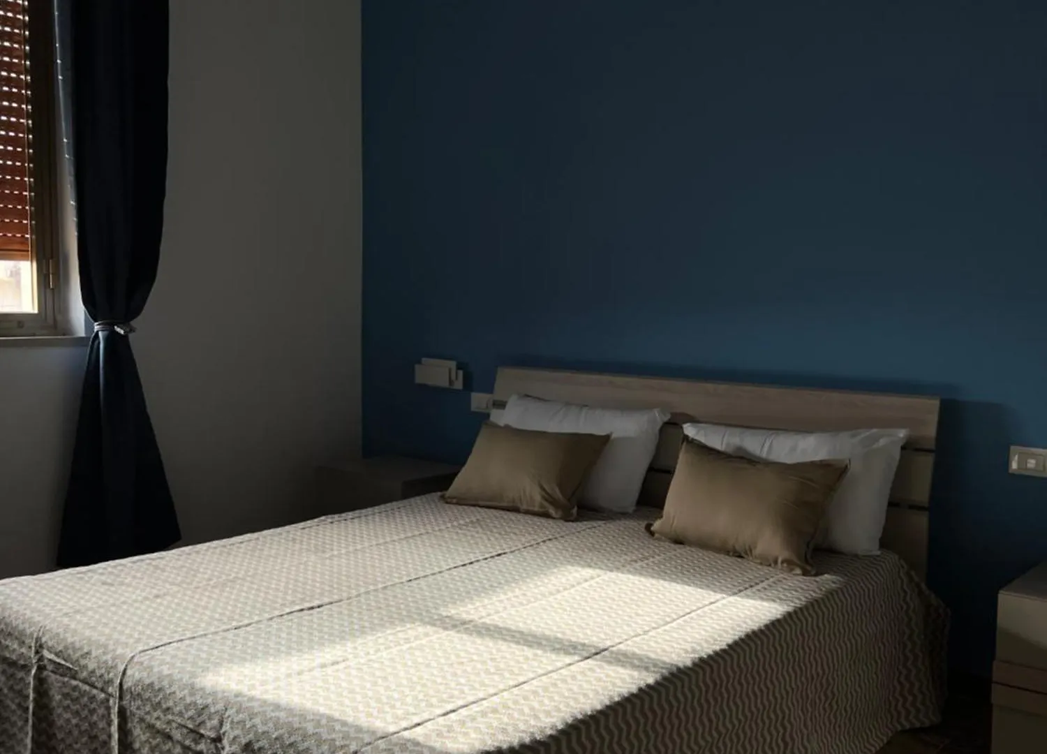 Сasa de vacaciones Villa A Casa Di Ro Rilievo