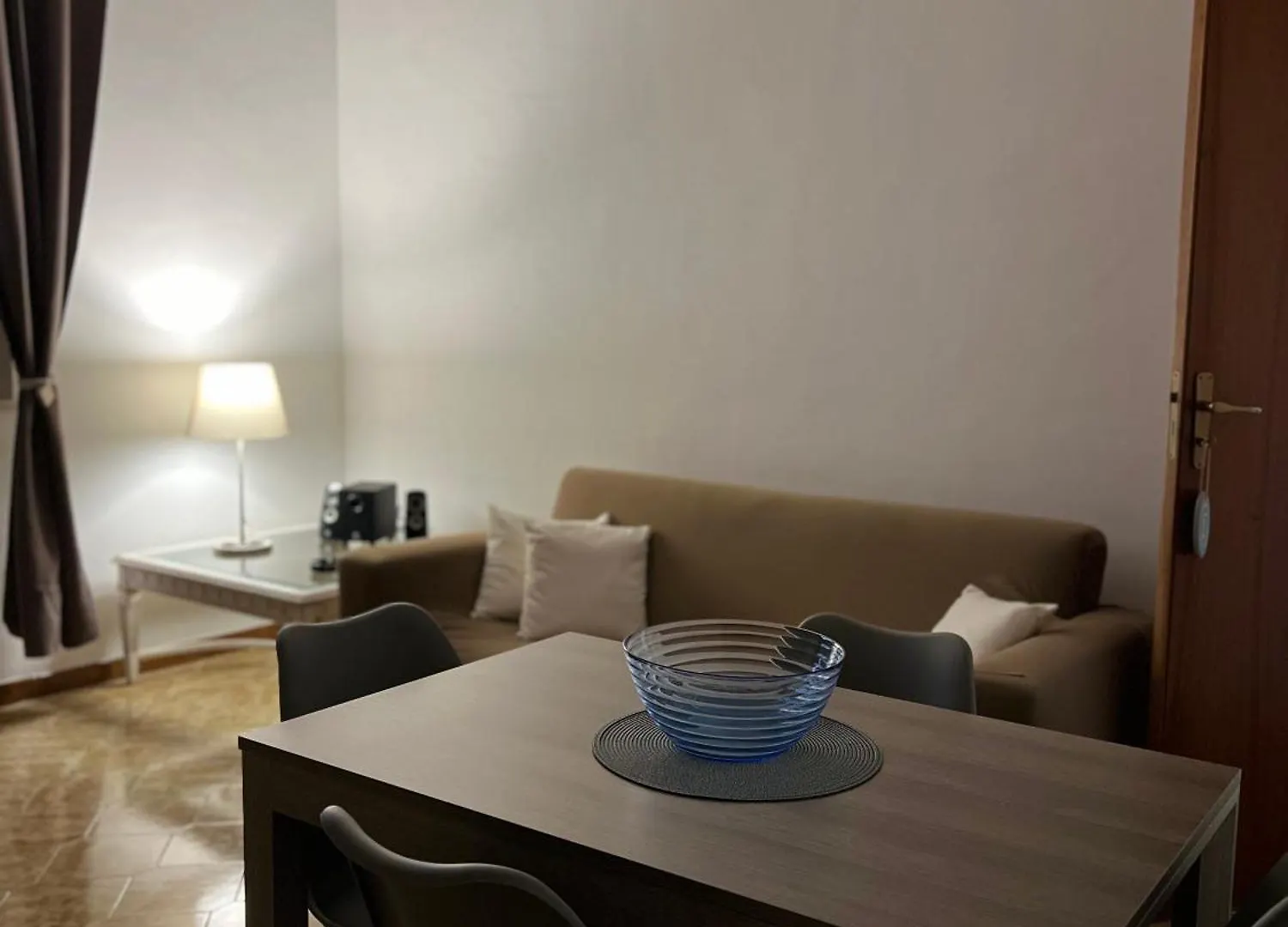 Сasa de vacaciones Villa A Casa Di Ro Rilievo