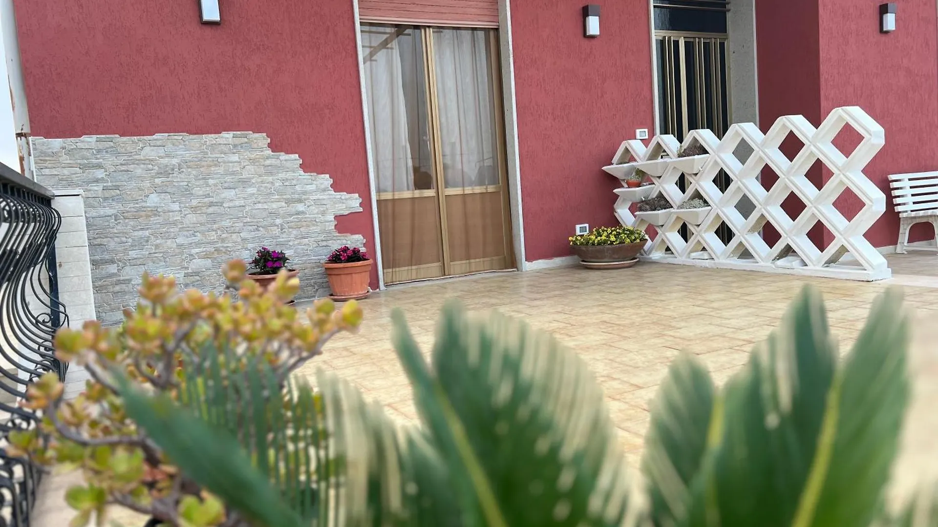 Сasa de vacaciones Villa A Casa Di Ro Rilievo